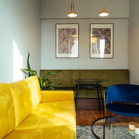 Beautiful Apartment - Top Location - Amazing Balcony Bucureşti Exterior foto