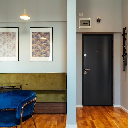 Beautiful Apartment - Top Location - Amazing Balcony Bucureşti Exterior foto