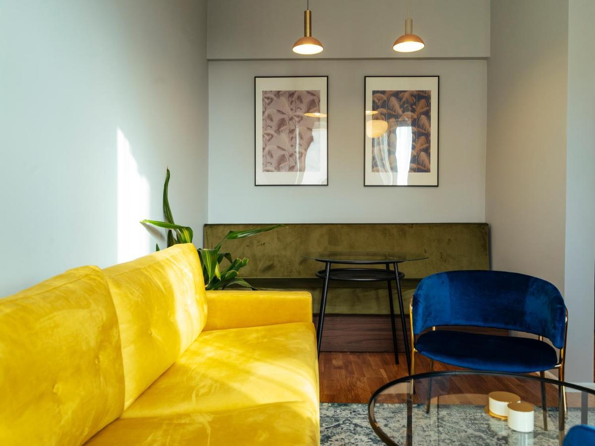 Beautiful Apartment - Top Location - Amazing Balcony Bucureşti Exterior foto