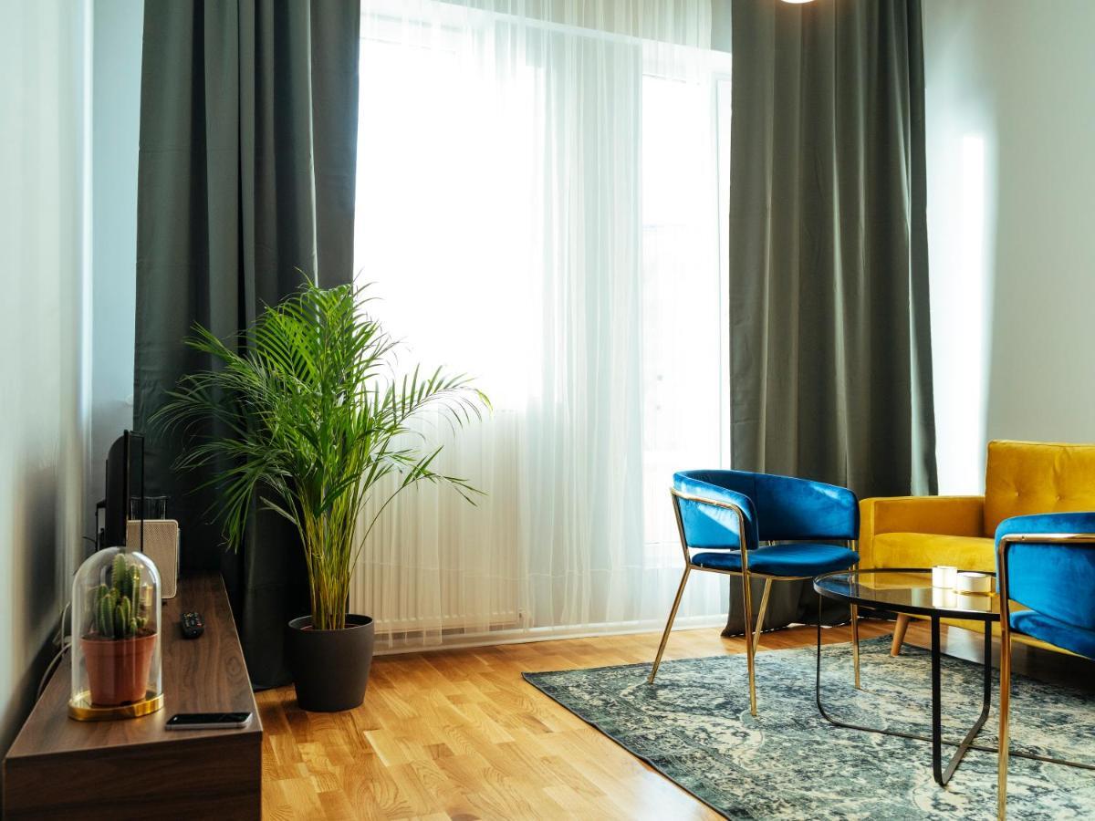 Beautiful Apartment - Top Location - Amazing Balcony Bucureşti Exterior foto