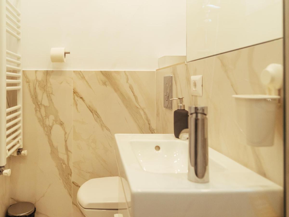 Beautiful Apartment - Top Location - Amazing Balcony Bucureşti Exterior foto