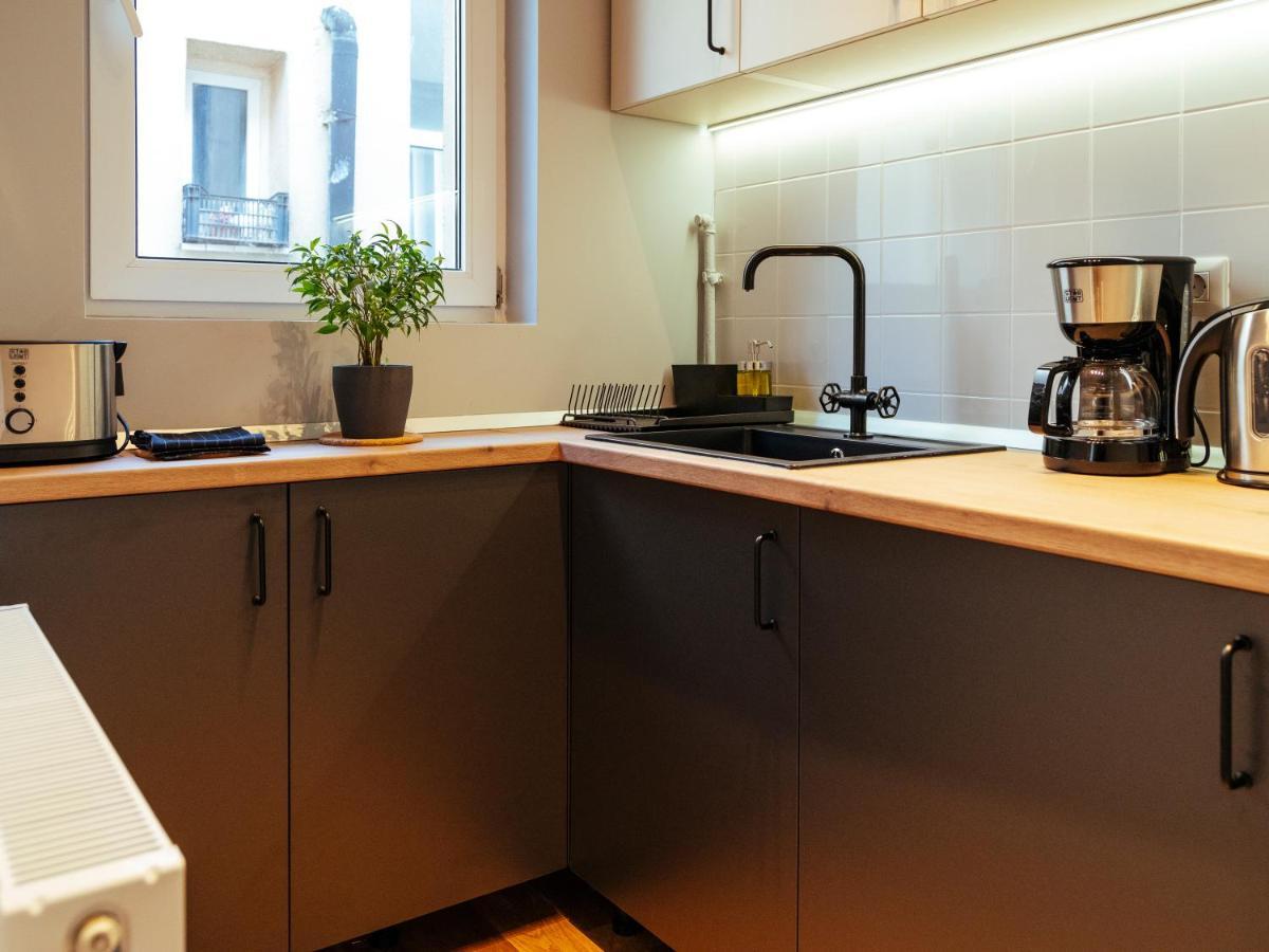 Beautiful Apartment - Top Location - Amazing Balcony Bucureşti Exterior foto