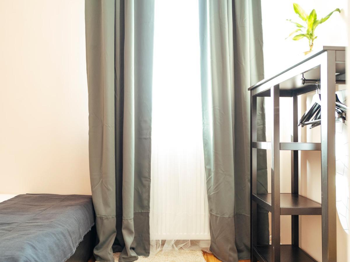 Beautiful Apartment - Top Location - Amazing Balcony Bucureşti Exterior foto