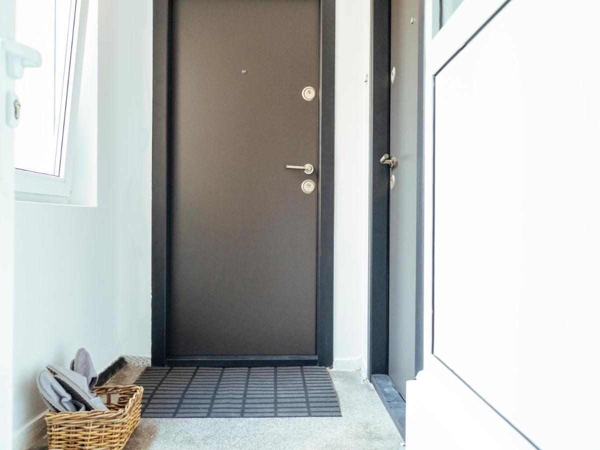 Beautiful Apartment - Top Location - Amazing Balcony Bucureşti Exterior foto
